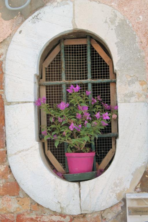 Appartamento Calle Dei Preti Венеция Экстерьер фото