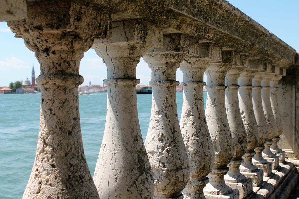 Appartamento Calle Dei Preti Венеция Экстерьер фото